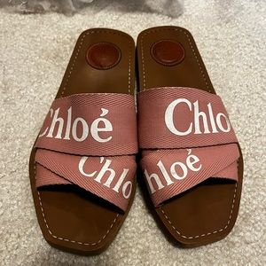 Chloe Sandals